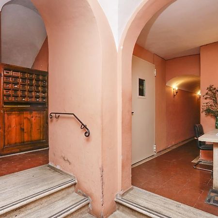 Pantheon Terrace Apartment Rome Extérieur photo