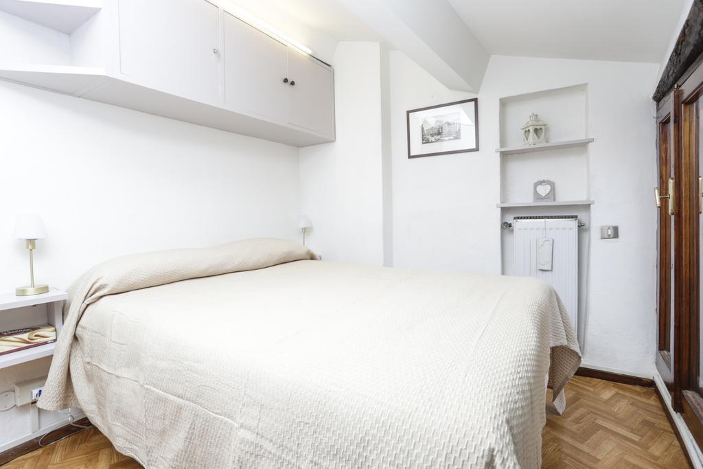 Pantheon Terrace Apartment Rome Extérieur photo