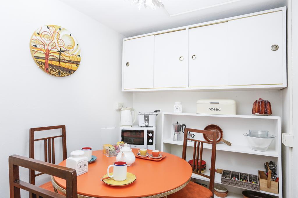 Pantheon Terrace Apartment Rome Extérieur photo