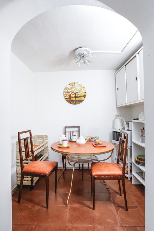 Pantheon Terrace Apartment Rome Extérieur photo