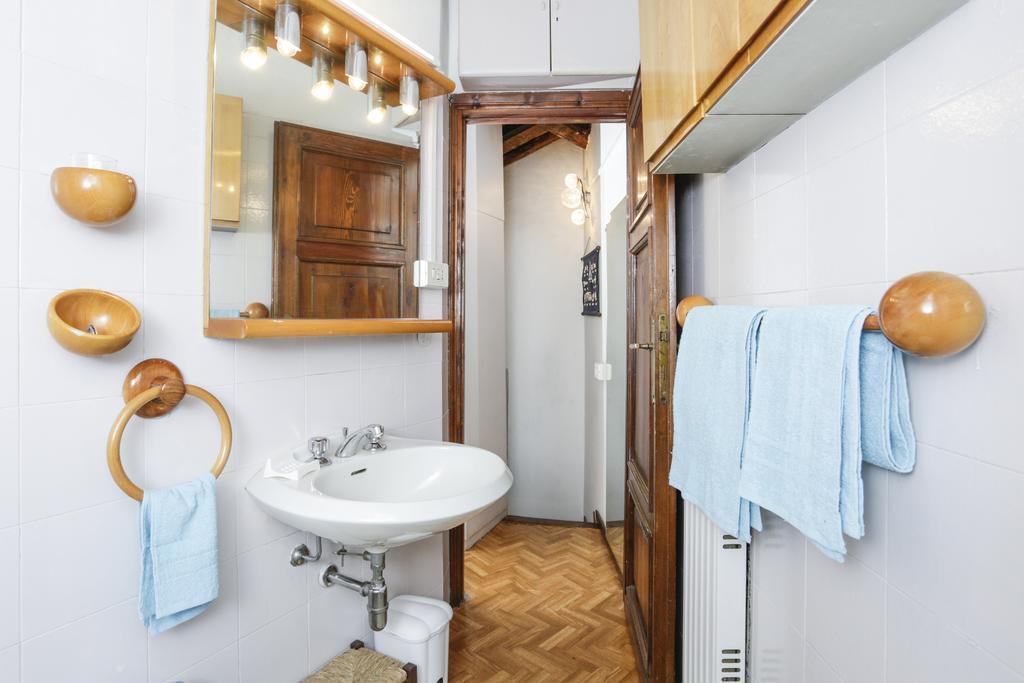 Pantheon Terrace Apartment Rome Extérieur photo