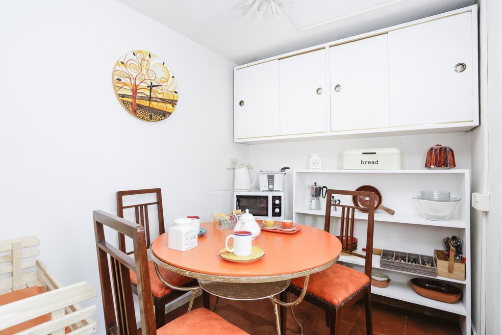 Pantheon Terrace Apartment Rome Extérieur photo